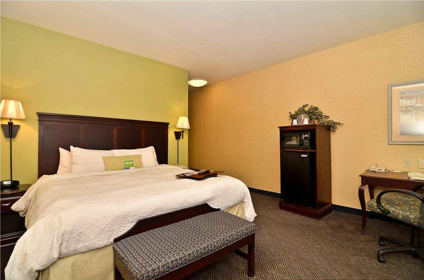Hampton Inn & Suites Nacogdoches Exterior foto